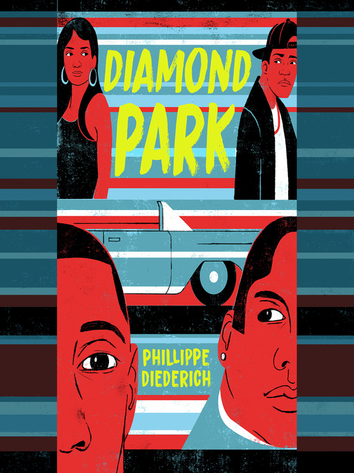 Title details for Diamond Park by Phillippe Diederich - Available
